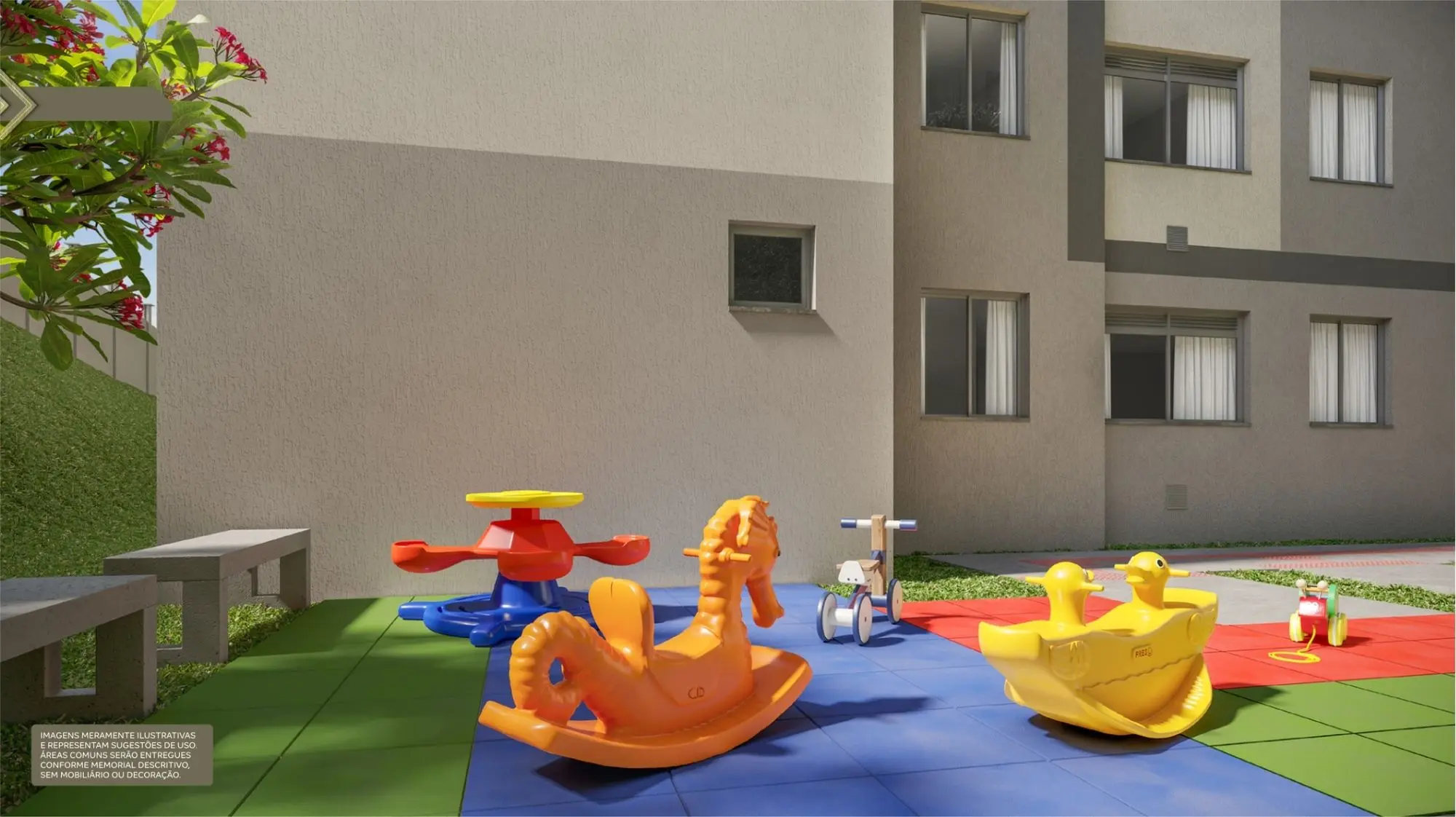 Espaço Kids